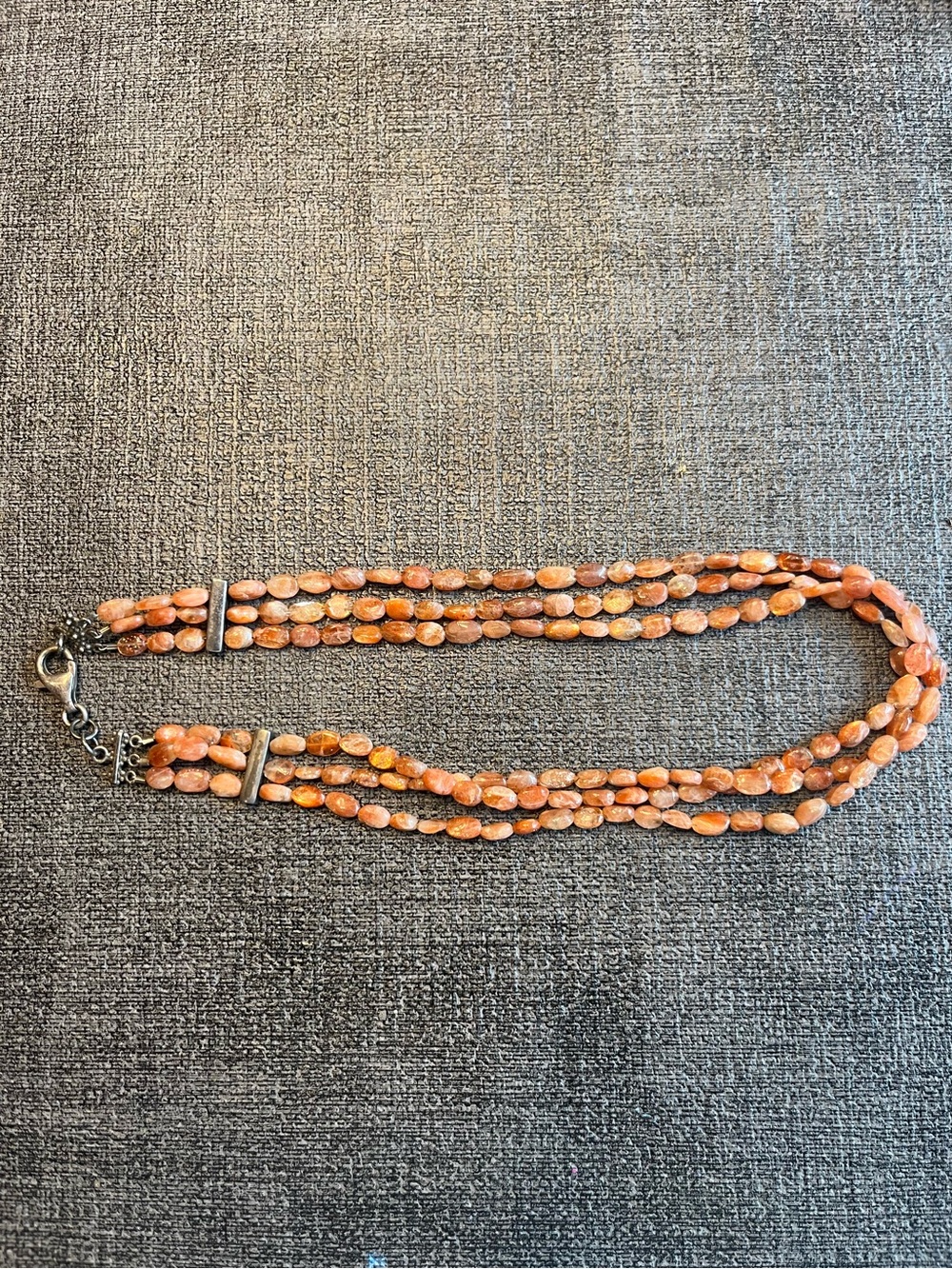 Vintage 925 necklace
